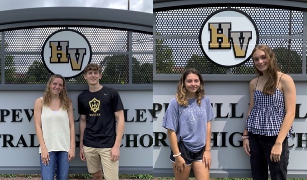 2021 HVSA Scholarship Award Social Post 2021 HVSA Scholarship Award Social Post