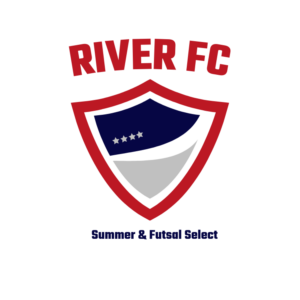 River FC Logo River FC Logo